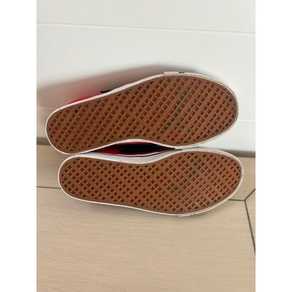 Puma Mens EL ACE Canvas Lifestyle Shoes Mens US Size 8 - Picture 4 of 7